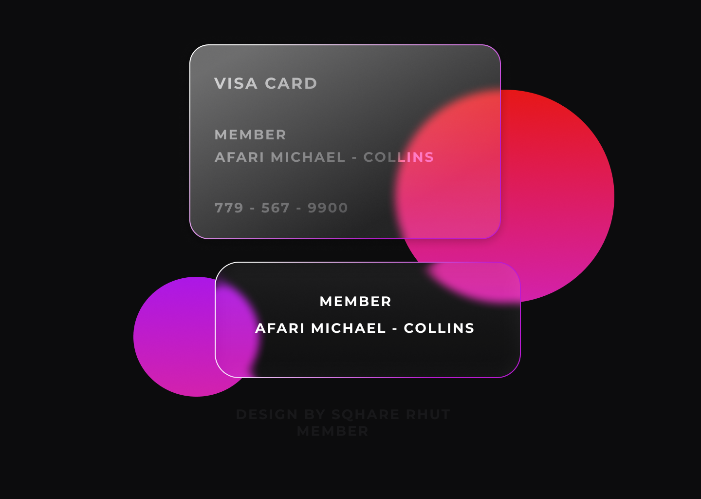 Figma Design 3